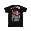 Boys Toy Story 4 Buzz Lightyear Poster T-Shirt