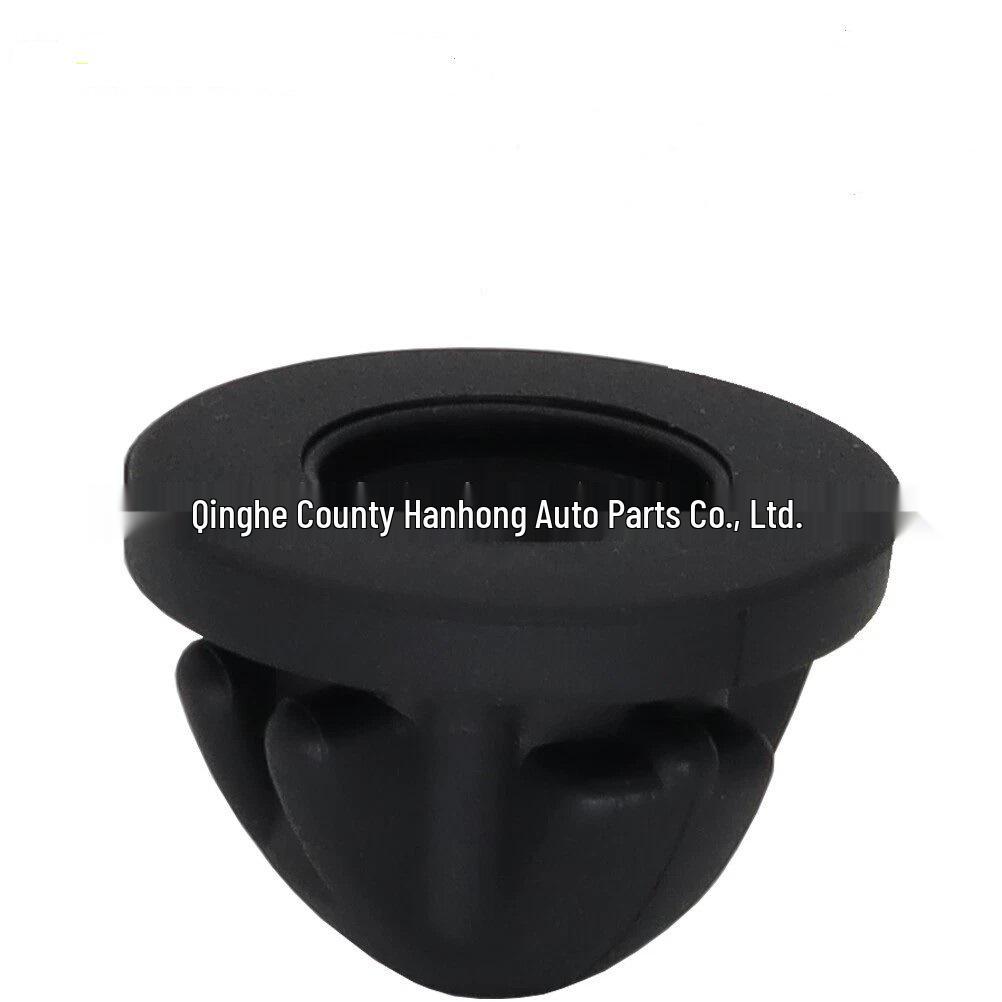BMW Engine Decorative Cover Rubber Pad Ignition Coil Fixing Sleeve 11127614138