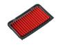 Monster Sport Power Filter PFX300 SD24A Air Filter for Swift Solio Splash Model Delica and Other OEM Compatible Power Filter for ZC72 In (ZC72S),