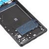 Battery Back Cover for Google Pixel 6 Pro with Middle Frame Phone Rear Housing Case Replacement