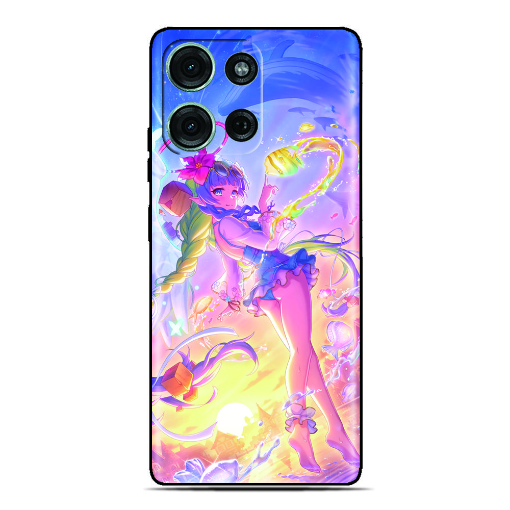 Крутая маска Изображение Чехол для телефона Для ZTE Blade A76 4G A75 A73 A72 A71 A56 A55 A54 V80 Pro A35 Core A36 A51 Lite A34 A31 Plus A5 Чехол
