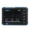 Handheld Digital Oscilloscope 2.8 Inch TFT 5.0MSs High Sampling Rate 1M Bandwidth Portable