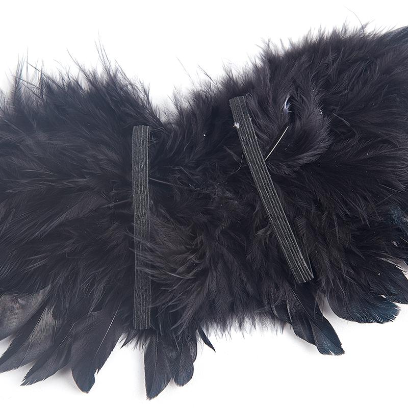 Сделай сам мини перо ангел крыло новорожденный реквизит для 1/6 1/4 1/3 BJD кукольная одежда крылья