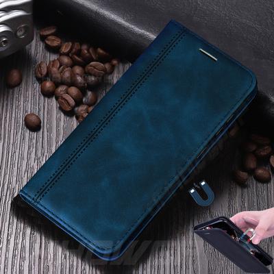 Кожаный чехол-кошелек с магнитом для Huawei P30 P40 Lite E Y8P Y7P Y6P Y5P Y8S Y6S Honor 30S 20S 20 30 Pro Plus 10i 10 Lite 9A 9S 9C 9X 8A 8S откидная крышка