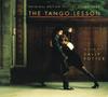 CD FRED FRITH; SALLY POTTER - The Tango Lesson: Original Motion P SK63226 Sony Classical 1997 US Latin Used