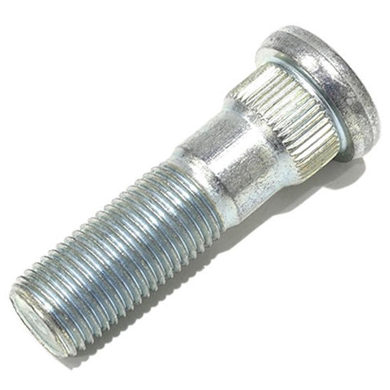 Комплект гаек шпилек ступицы колеса для Subaru OEM: 28365FE001 и 28171AJ000