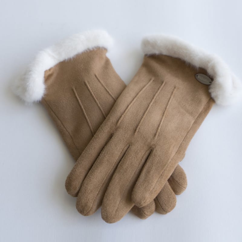 Перчатки meminn lomi touch 4 цвета