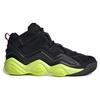 adidas Top Ten 2000 'Черный Солнечно-Зеленый' S29246