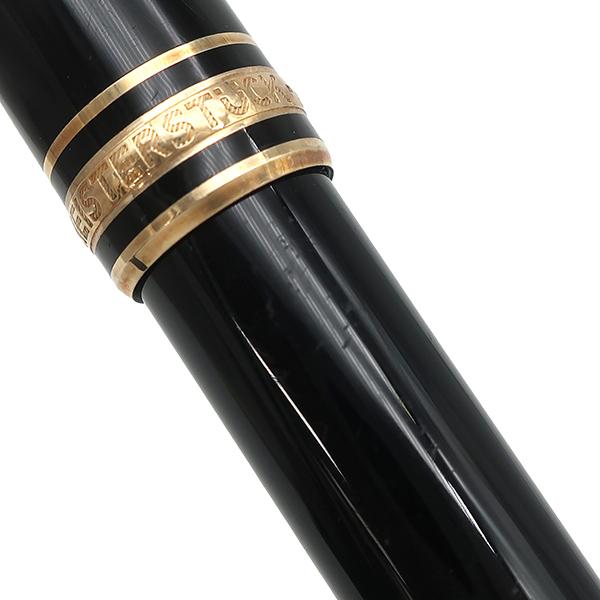 Montblanc Meisterstück Meisterstück PIX Золото Классическая Шариковая ручка Позолоченная Array