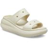 2 типа сандалий Crocs Classic Crush 207670 2y2 и другие