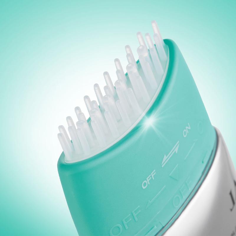 VT COSMETICS PDRN Reedle Shot Кисть-сыворотка для волос 100 мл