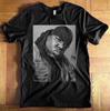 Унисекс футболка Notorious BIG (Унисекс футболка Bella Canvas