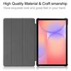 Smart Case For Samsung Galaxy Tab S10 Lite 10.9 inch Tablet Cover SM-X400 SM-X406B Folding Flip Stand With Auto Sleep Funda