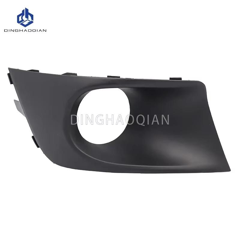 Крышка автомобильных фар для Subaru Legacy 2009 2010 2011 2012 Крышка противотуманной фары переднего бампера Накладка противотуманной фары Корпус