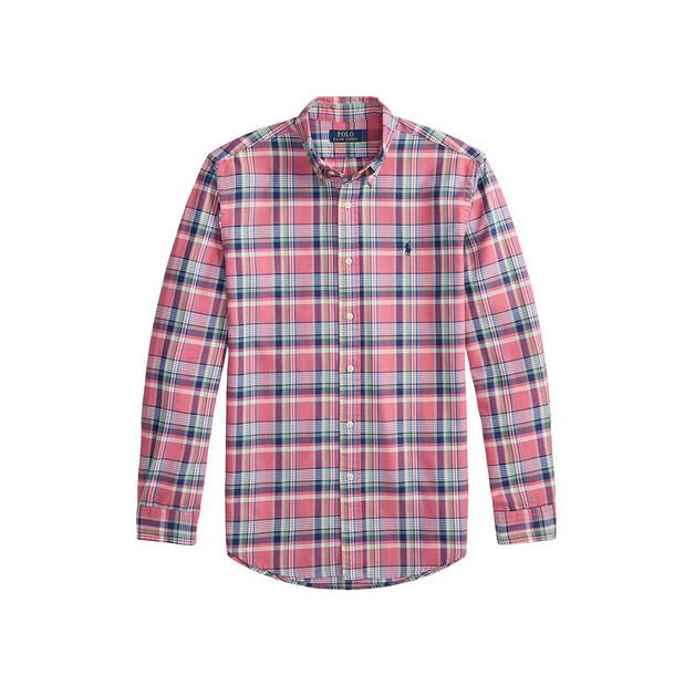 Рубашка Polo Ralph Lauren 710922273006