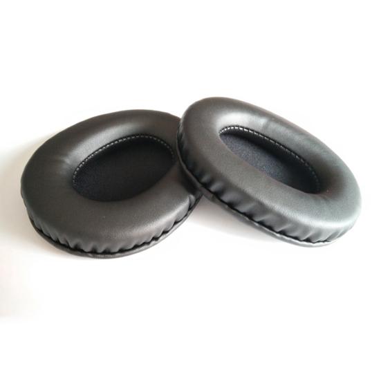 1 пара сменных амбушюр для W800X/H840/841P/W808BT/K800, амбушюры с улучшенным звуком и комфортом для наушников с пенопластом с эффектом памяти