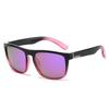 Men's UV400 Polarized Outdoor Sports Sunglasses - Beach & Driving Protection