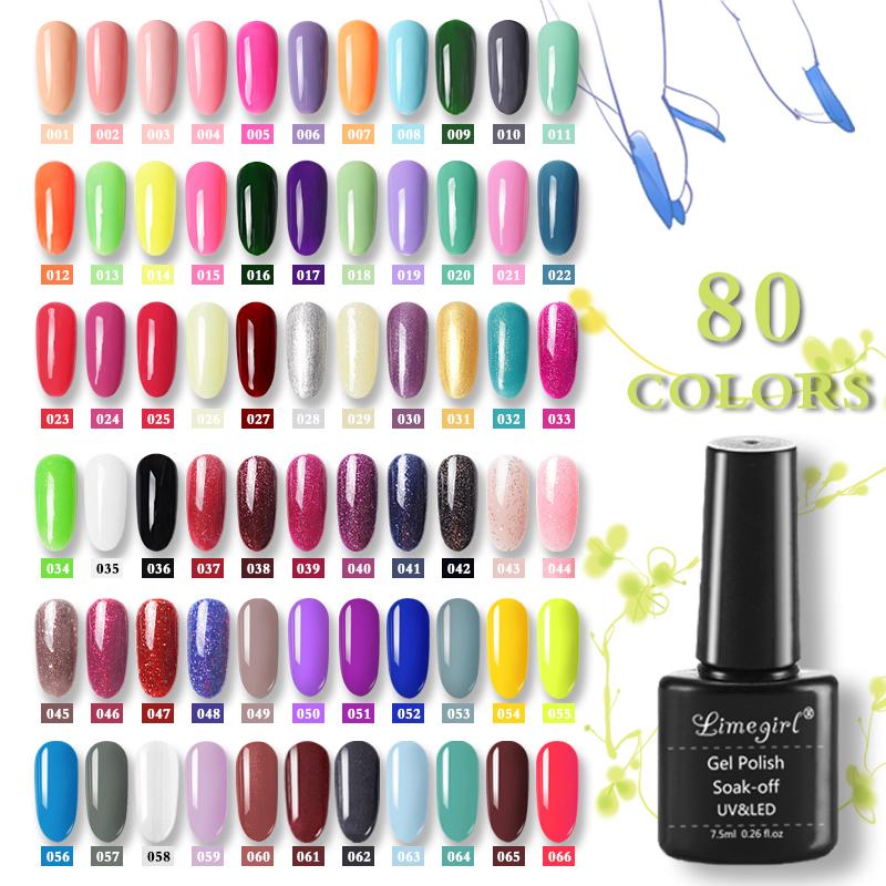 Manicure Set for Nail Extensions Gel Nail Polish Set Quick Building Polygels Set 54W LED Nail Lamp Nail Tools Set