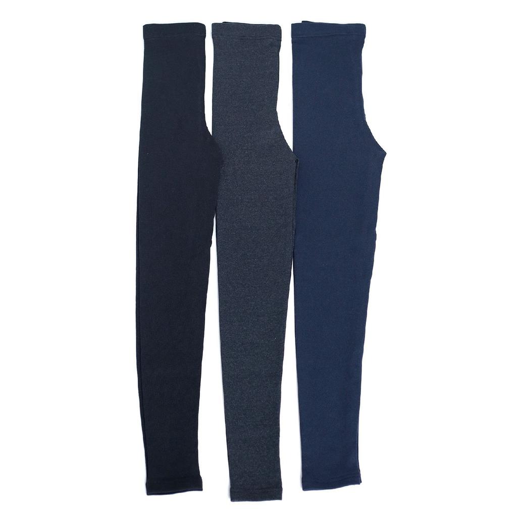 Don-x Термоколготки 3 цвета 3 шт. | Термоколготки Pjema Underwear Мягкие удобные колготки