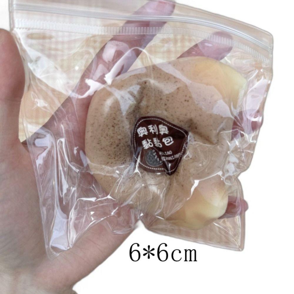 Интересные Игрушки-Антистресс с Медленным Восстановлением Плюшевый Мяч Плюшевый Мяч Игрушка-Антистресс в Виде Кошачьей Лапки Настольные Украшения