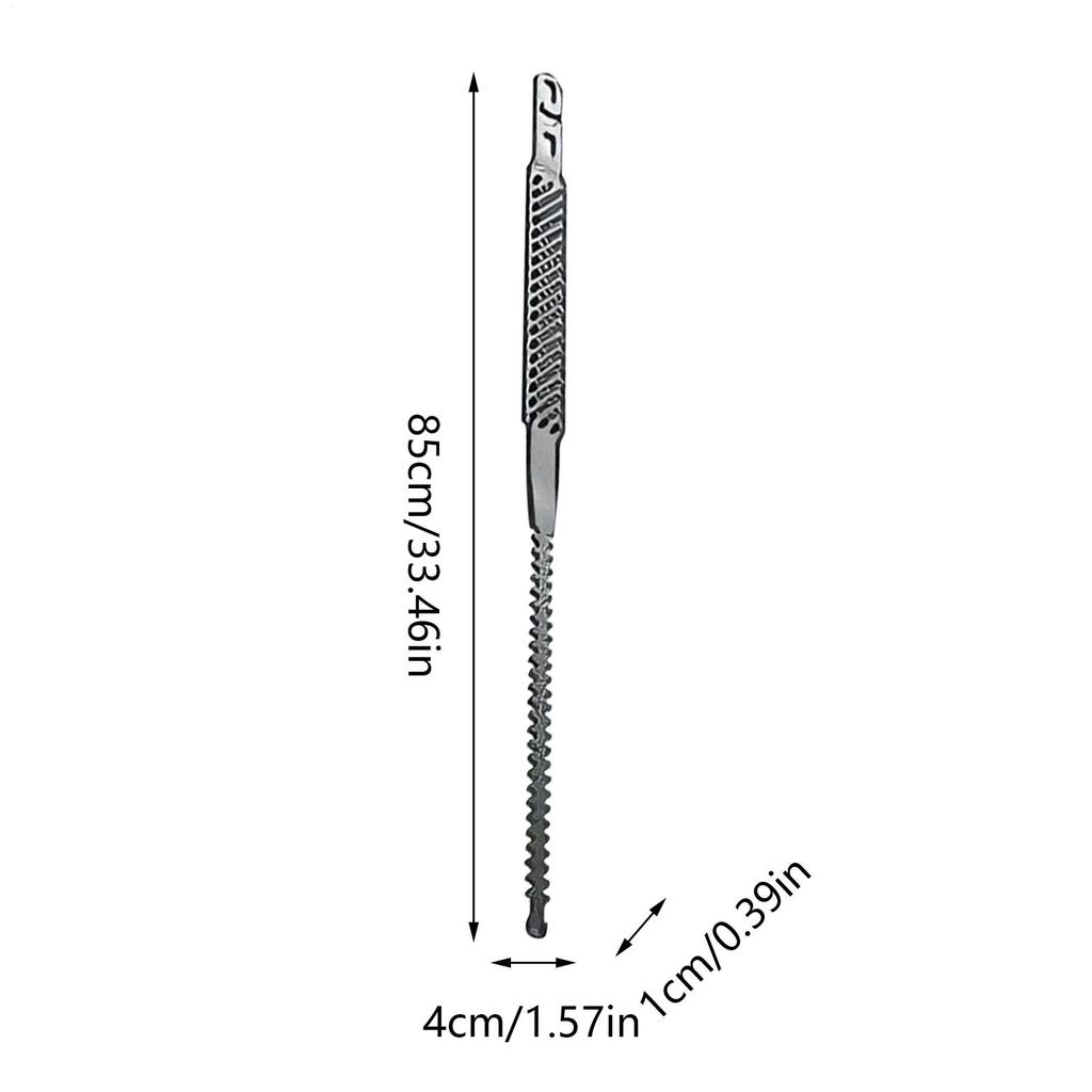 Снежные цепи для шин Сверхпрочный противоскользящий ремень 5 штук Нескользящие кабельные стяжки Цепь для автомобильных шин для транспортного средства Автомобильный скутер Внедорожник Седан