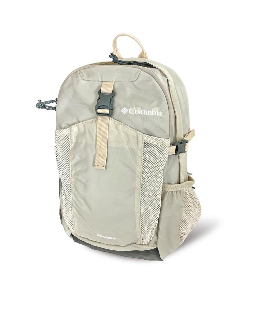 Рюкзак Columbia Castle Rock 20L II с чехлом от дождя PU8663, (191 Мел)