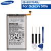Original Replacement Phone Battery EB-BG970ABU For Samsung Galaxy S10e S10E SM-G970F SM-G970U SM-G970N SM-G9700 3100mAh