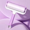Tearable Pet Lint Remover 16/24cm Manual Lint Stickking Rollers Gifts Cat Hair Roller