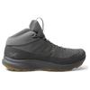 Arcteryx Aerios FL 2 Mid GTX Удобные Амортизирующие Скользкие Прочные Средние Наружные Функциональные Ботинки Унисекс Серый L08355000