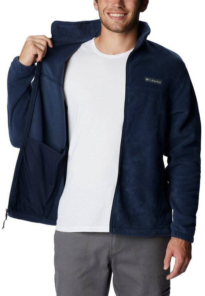 Куртка Columbia Steens Mountain 2.0 Full Zip Fleece (1476671) collegiate navy