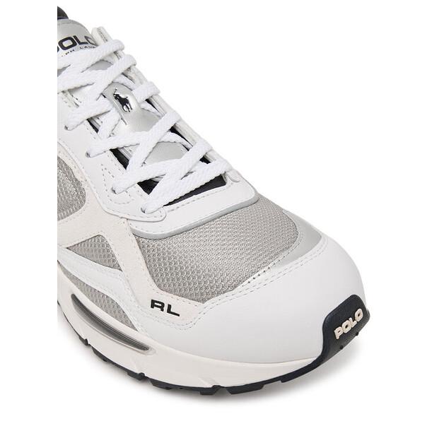 Кроссовки Polo Ralph Lauren 809P07293001