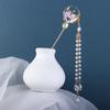Tassel Exquisite Sweet Headdress Women Tassel Hair Stick Chinese Style Hair Fork Ancient Hair Stick