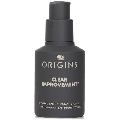 ORIGINS Clear Improvement Лосьон для очищения кожи от несовершенств и увлажнения