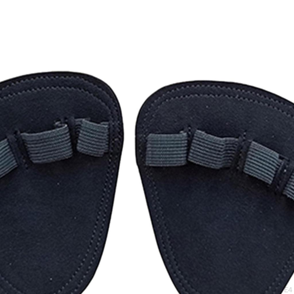 Подъемные накладки на ручки защитные перчатки защитные перчатки для тренировок тяжелая атлетика в спортзале