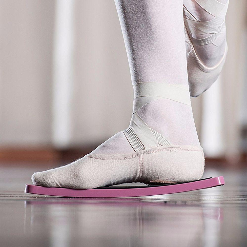 Spin Board Pirouette Training Board Dance Board Spin Turning Board Pirouette Board Ballet Turnboard