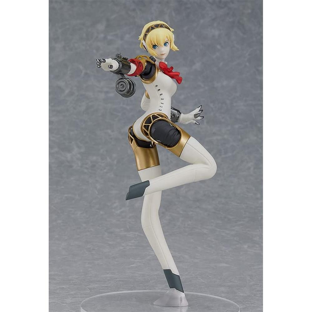 POP UP PARADE Persona 3 Aigis немасштабная пластиковая окрашенная готовая фигурка M04334