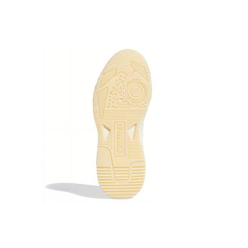 adidas Женские кроссовки Originals Niteball 2.0 'Cream White' GW0877
