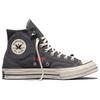 Кеды унисекс Stranger Things x Converse Chuck 70 Hi Magnet Синий Черный Томатный A17933C