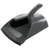 Heavy Duty Scoop Plastic Dustpan & Brush Set