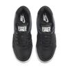 Nike Кроссовки Full Force Low GS черные белые детские антрацитовый парус FV5929-001