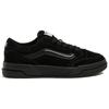 New Vans Hylane Triple Black VN000D1JBKA