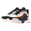 Anta Textile, Synthetic Leather Thermal Lightweight Abrasion Resistant Slip Resistant Low top Casual Shoes Men's 112148980-1