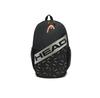 Рюкзак Head Team Backpack 21l 262244 чёрный