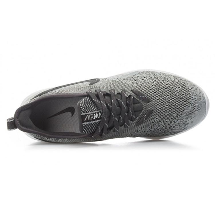 Nike Air Max Sequent 4 'Grey Black' Women's AO4486-010