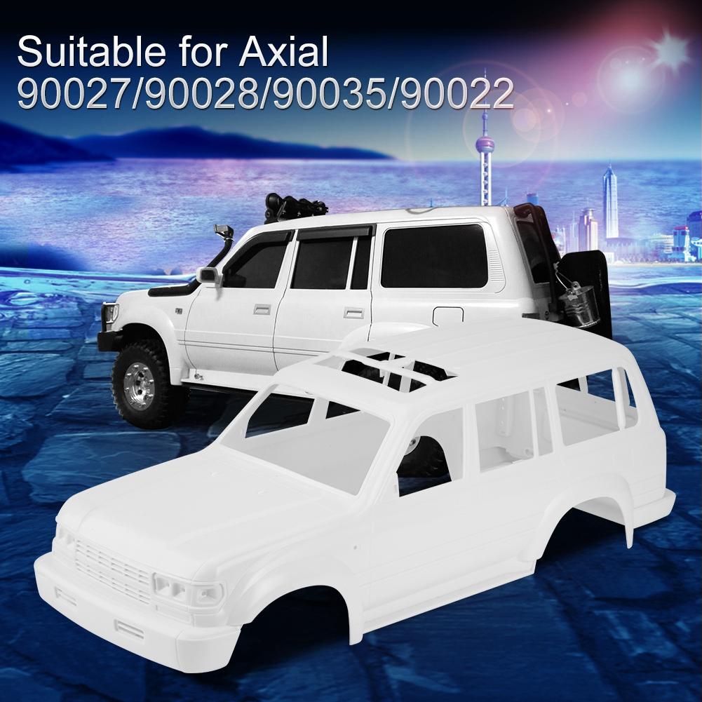 Remote Control Truck Plastic Accessories RC Car For 90027/90028/90035/90022