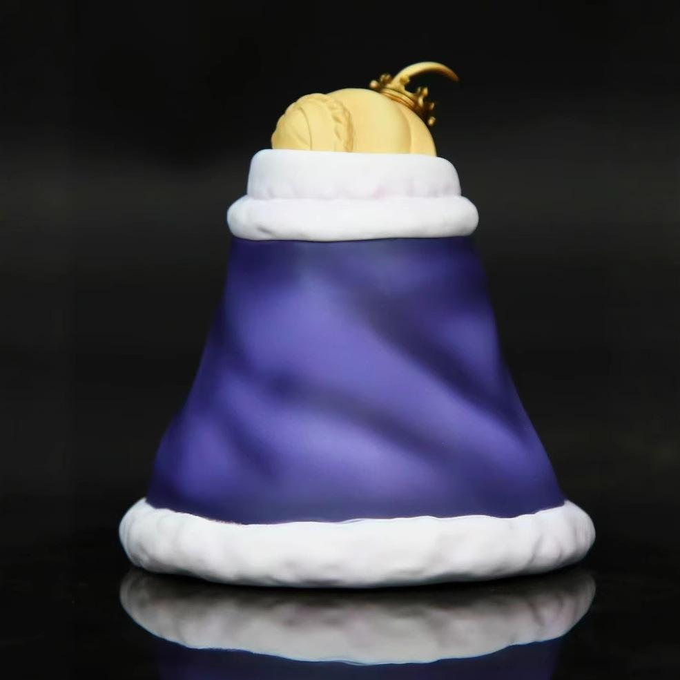 8 см Аниме Fate/Stay Night Альтрия Пендрагон Фигурка Король Рыцарей Платье Модель Игрушка Подарок Коллекция Фигурка Действия ПВХ