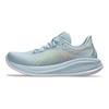 Asics Кроссовки Gel Cumulus 26 Cool Grey Safety Yellow 1011B792-021