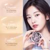 Clio Kill Cover High Glow Cushion SPF50+ PA+++ (14 г × 1 + сменный блок 14 г × 1)