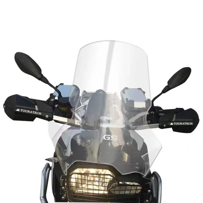 Улучшенный дефлектор ветрового стекла BMW F700GS/F800GS/F650GS