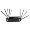 Multifunction Bike Tool - TU - Black - 10 Pro